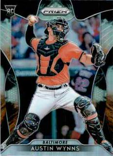 Austin Wynns