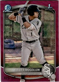 Javier Mogollon