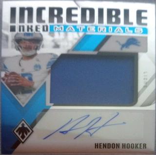 Hendon Hooker