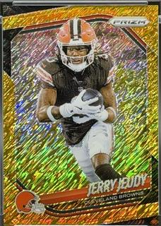 Jerry Jeudy