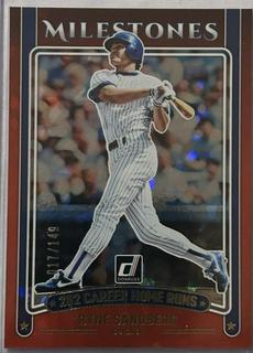 Ryne Sandberg
