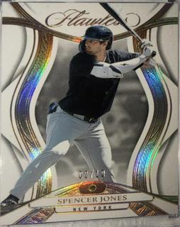 Spencer Jones