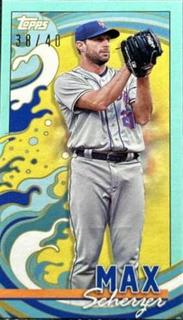 Max Scherzer