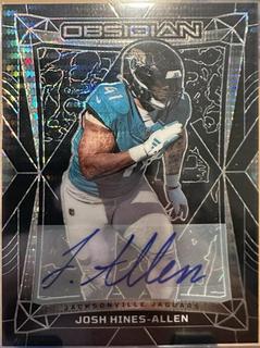 Josh Hines-Allen