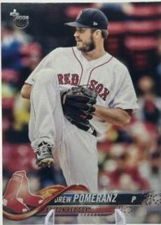 Drew Pomeranz