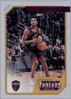 Darius Garland
