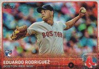 Eduardo Rodriguez