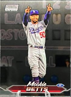 Mookie Betts