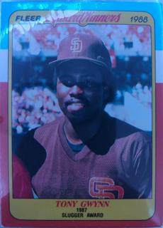 Tony Gwynn