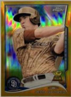 Jedd Gyorko