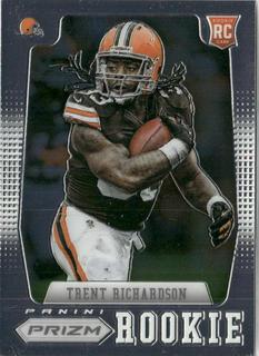 Trent Richardson