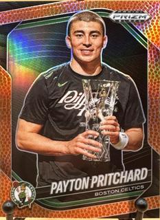 Payton Pritchard