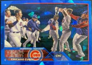 Chicago Cubs