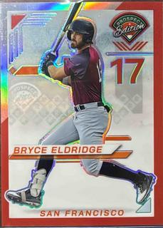 Bryce Eldridge