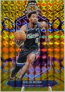 Malik Monk