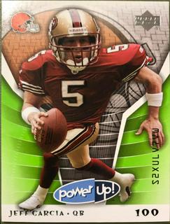 Jeff Garcia