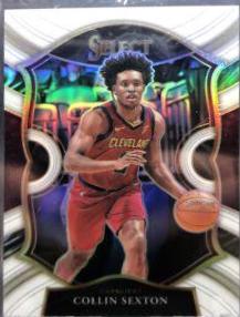 Collin Sexton