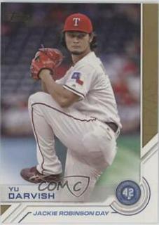 Yu Darvish