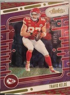 Travis Kelce
