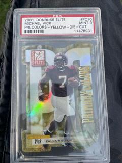 Michael Vick