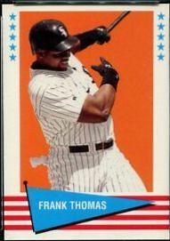 Frank Thomas