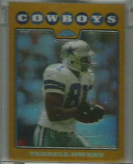 Terrell Owens