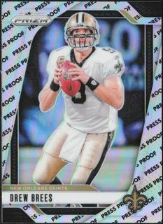Drew Brees