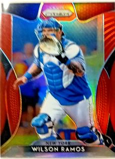 Wilson Ramos