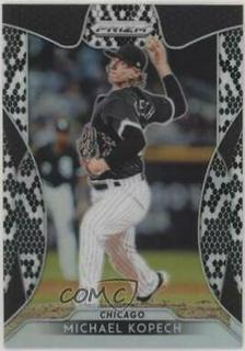 Michael Kopech