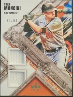 Trey Mancini
