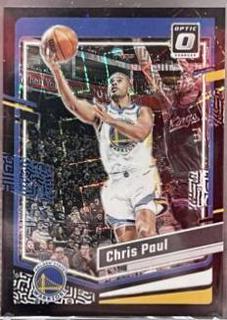 Chris Paul