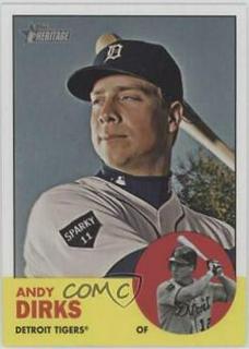 Andy Dirks