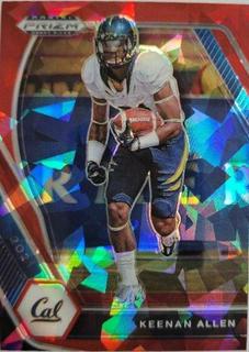 Keenan Allen