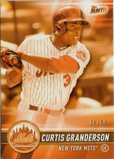 Curtis Granderson