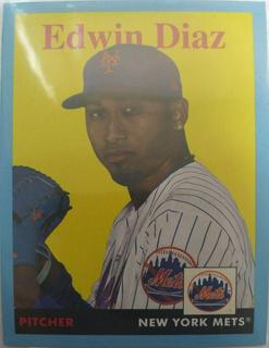 Edwin Diaz