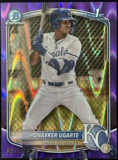 Jhonayker Ugarte