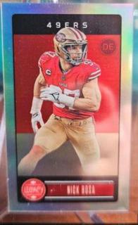 Nick Bosa