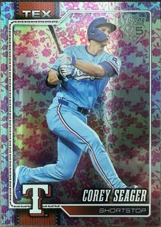 Corey Seager
