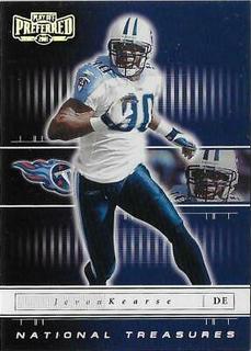 Jevon Kearse