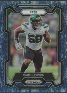 Carl Lawson