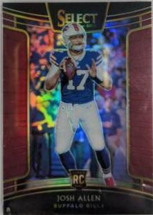 Josh Allen