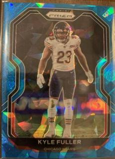 Kyle Fuller