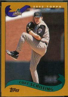 Curt Schilling