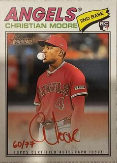 Christian Moore