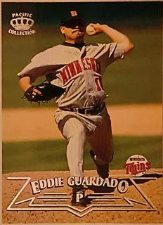 Eddie Guardado