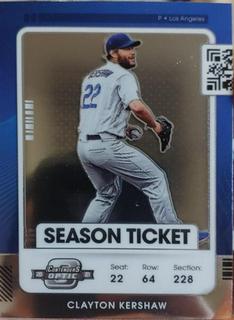 Clayton Kershaw