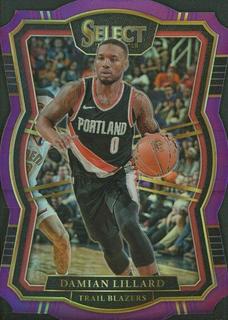 Damian Lillard