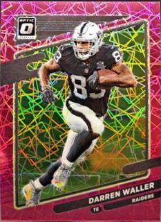 Darren Waller
