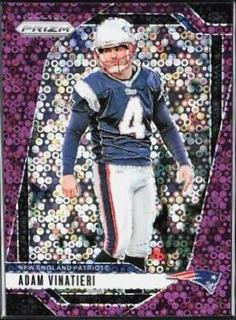 Adam Vinatieri