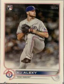 AJ Alexy